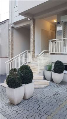 Poslovno-stambeni prostor Vojislava Ilica