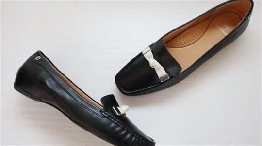 Salamander mokasine 41