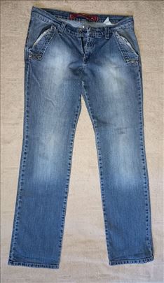 Farmerice CSB Jeans