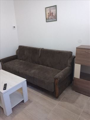 Garsonjera u Maloj Americi