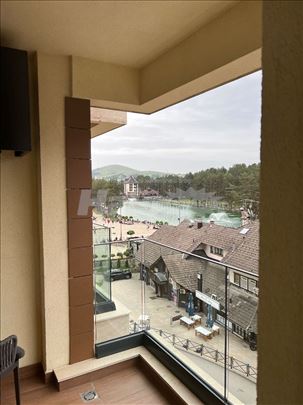 Hotel Zlatibor, Pogled na jezero, 47.5m2