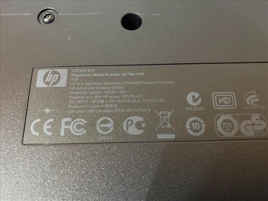 Hp hstnn-l10x