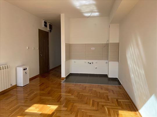 Mirijevo - dvoiposoban - 48m2 -NOV 