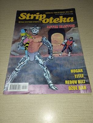 Stripoteka br. 1051