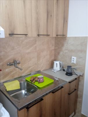 Crna Gora, Baošići, apartman