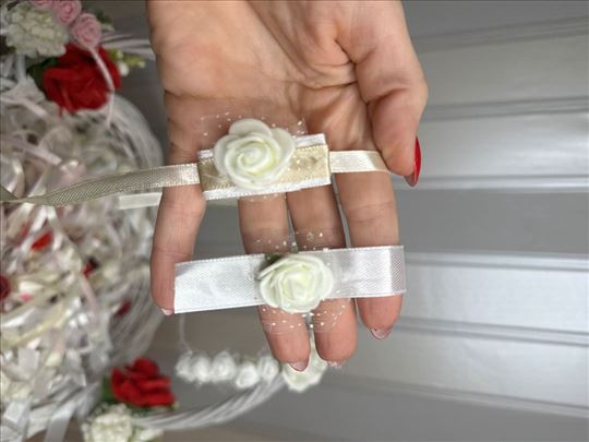 Cvetići za svatove - kićanke