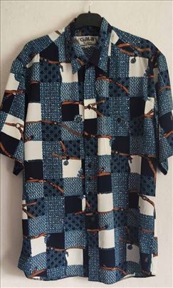 Gala fashion kao nova košulja vel. XL