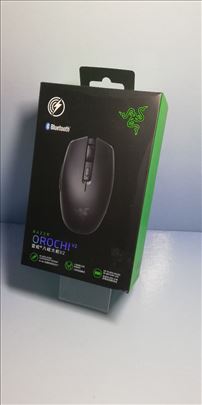 Mis Razer Orochi V2 Wireless Gaming Mouse 