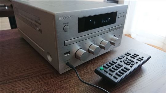 Sony HCD-G1iP