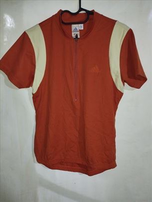 Biciklisticka majica Adidas