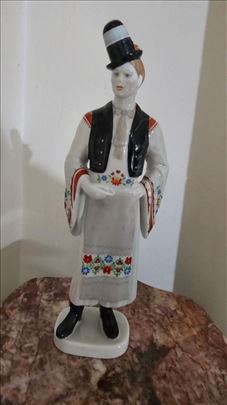 Holohazi Figure