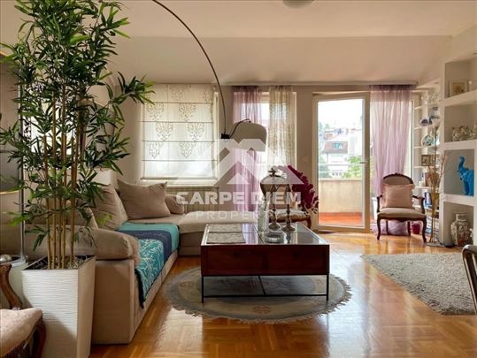 Izuzetan 3.0 porodični stan, blizina Šumica, 85m2