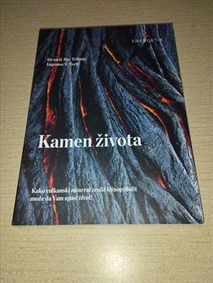 Kamen zivota-Ilze Tribnig/Ingomar Svelc