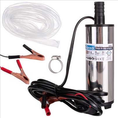 Pumpa za vodu za 24V 50 mm   