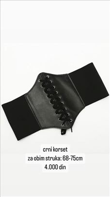 Crni korset