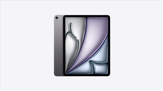  iPad Air 13-inch (M2) Wi-Fi / 265GB - Space Gray.