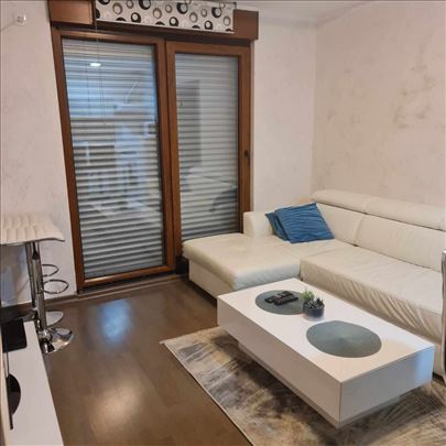 Lux apartman (četvorokrevetni)