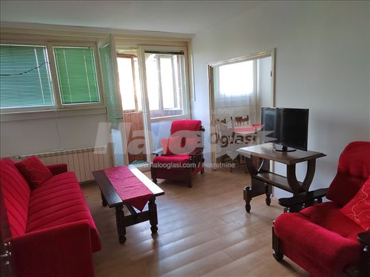 Miljakovac, jednosoban 34m2