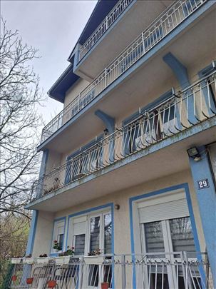 Sokobanja apartmani Petra centar