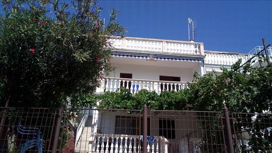 Crna Gora, Sutomore, apartman