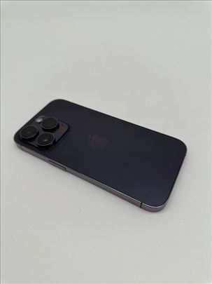 iPhone 14 Pro Purple 128GB