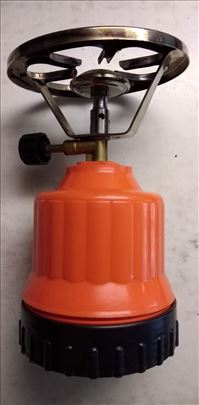 Plinski rešo, sa patronom visine 20 cm