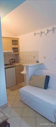 Apartman u Meljinama