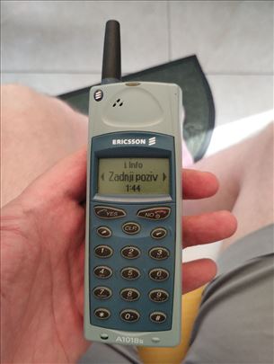 Ericsson A1018 S 