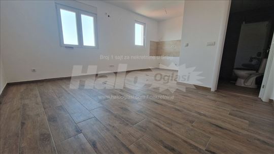 Mirijevo 25m2, Novo, useljivo, Vlasnik