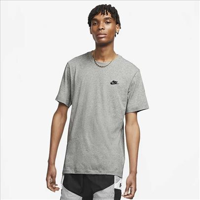 Nike M NSW CLUB TEE majica u M veličini, NOVO SA E