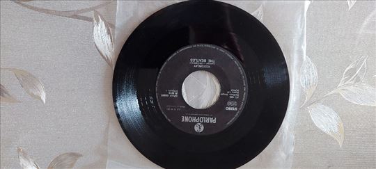 Singl ploče Beatles, Abba, Bee gees