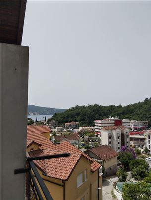 Crna Gora, Herceg Novi, apartman