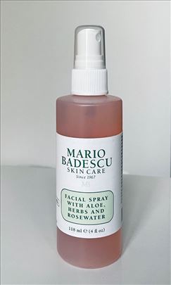 Mario Badescu sprej za lice 