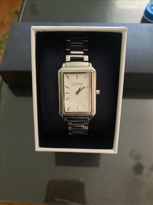 Nov Esprit elegantni ženski sat