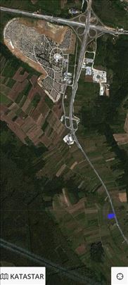 Rušanj
