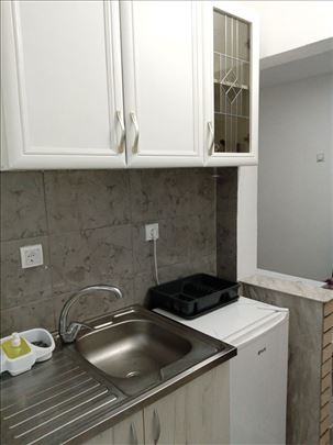 Vrnjačka Banja, apartman