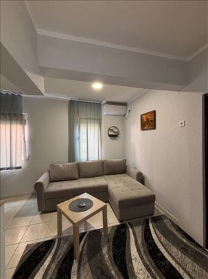 Crna Gora, Bar, apartman