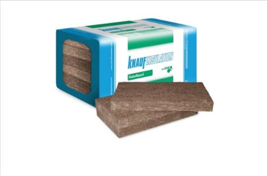 Knauf NaturBoard Pod Standard 2 cm-Kamena Vuna za 