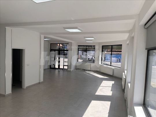 Lokal / Poslovni prostor u centru grada