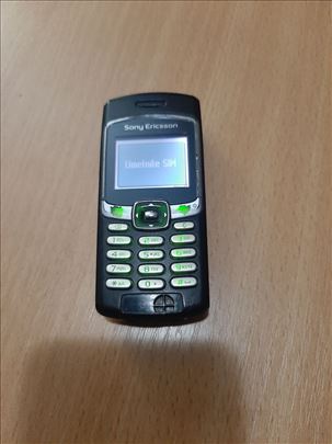 Sony Ericsson T290i