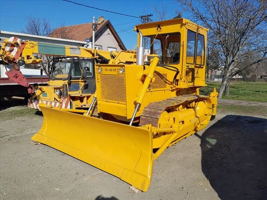 Buldozer TG 120 CK