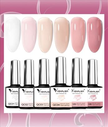 Venalisa samonivelisuci Construction gel 
