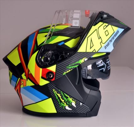 AGV kaciga xxl,xl velicina