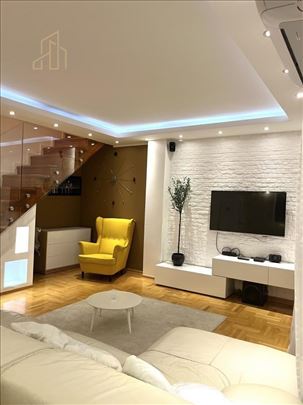 Lux Duplex Dorcol