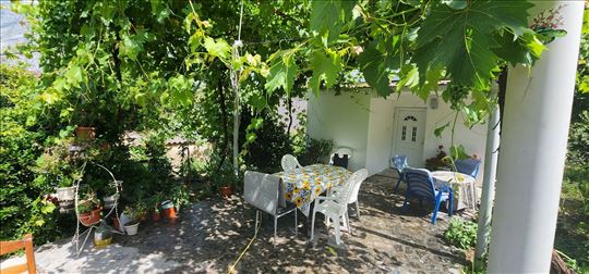 Crna Gora, Prčanj, apartman