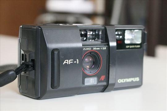 Olympus AF-1