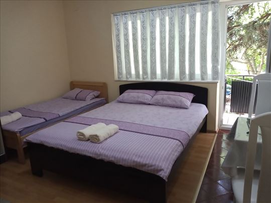 Makedonija, Ohrid, apartman