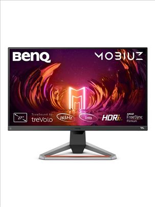 Monitor BenQ Mobiuz 27W EX2710S Dark Grey