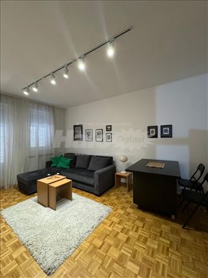 Novi Beograd Hotel Jugoslavija 1,5 soban stan