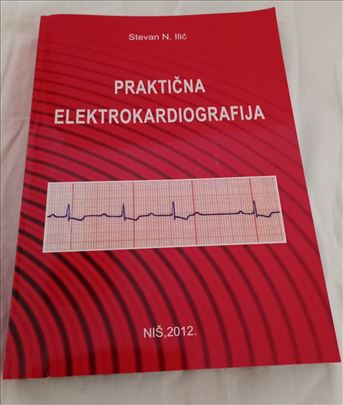 Praktična elektrokardiografija